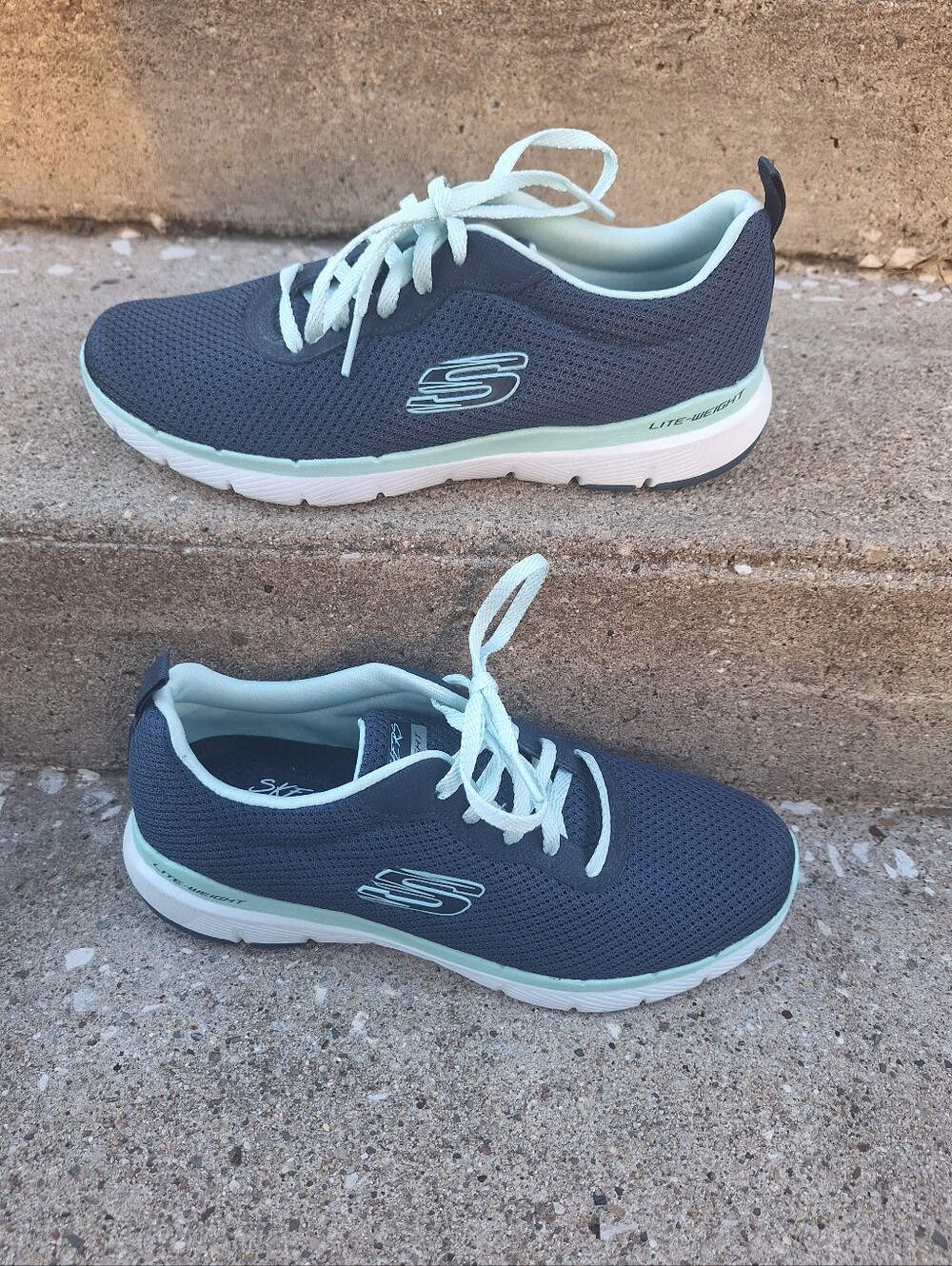Skechers Flex Appeal 3.0 Sneakers Size 7